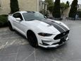  Ford Mustang 2018 , 2470000 , 