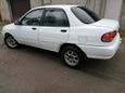  Kia Avella 1997 , 110000 , 