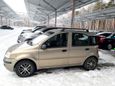  Fiat Panda 2007 , 275000 , 