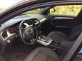  Audi A4 allroad quattro 2009 , 700000 , 