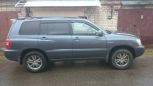 SUV   Toyota Highlander 2003 , 640000 , 