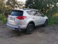 SUV   Toyota RAV4 2014 , 1450000 , -