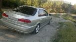  Honda Domani 1997 , 155000 , 