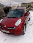  Nissan Micra 2006 , 290000 , 