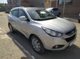 SUV   Hyundai ix35 2011 , 879132 , 