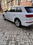 SUV   Audi Q7 2019 , 5950000 , 