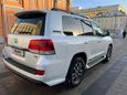 SUV   Toyota Land Cruiser 2018 , 6140000 , 