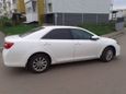  Toyota Camry 2013 , 928000 , 