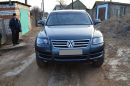 SUV   Volkswagen Touareg 2006 , 750000 , 