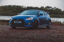  Hyundai Veloster 2015 , 1260000 , 