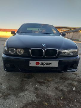  BMW 5-Series 1997 , 455000 , 