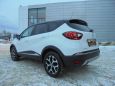 SUV   Renault Kaptur 2016 , 1020000 ,  