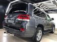 SUV   Toyota Land Cruiser 2011 , 2500000 , 