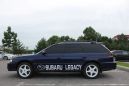  Subaru Legacy 1996 , 250000 , 