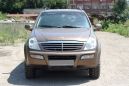 SUV   SsangYong Rexton 2005 , 550000 , 