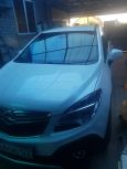 SUV   Opel Mokka 2014 , 560000 , 