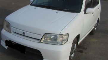  Nissan Cube 2000 , 149000 , 