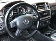 SUV   Mercedes-Benz GL-Class 2013 , 2222222 , 