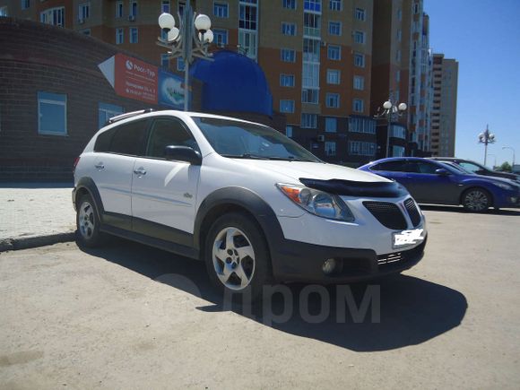  Pontiac Vibe 2008 , 465000 , 