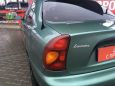  Chevrolet Lanos 2005 , 125000 , 