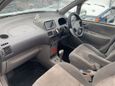    Toyota Corolla Spacio 2001 , 329000 , 