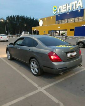  Nissan Teana 2007 , 330000 , 