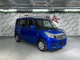  Suzuki Solio 2018 , 770000 , 