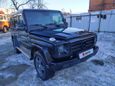 SUV   Mercedes-Benz G-Class 1995 , 900000 , 