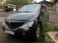  SsangYong Actyon Sports 2007 , 400000 , 