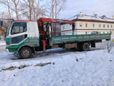  () Mitsubishi Fuso Fighter 1996 , 2250000 , 