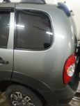 SUV   Chevrolet Niva 2012 , 365000 , 