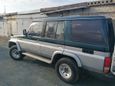 SUV   Toyota Land Cruiser Prado 1992 , 650000 , 