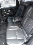 SUV   Land Rover Discovery Sport 2015 , 1850000 , 