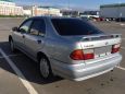  Nissan Pulsar 1996 , 115000 , 