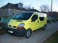    Renault Trafic 2006 , 804108 , 