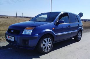  Ford Fusion 2006 , 250000 , 