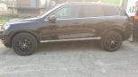 SUV   Volkswagen Touareg 2012 , 1245000 , 