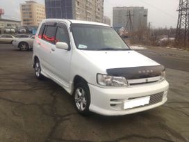  Nissan Cube 2000 , 165000 , 