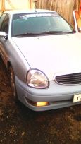  Ford Scorpio 1995 , 200000 , 