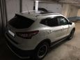 SUV   Nissan Qashqai 2014 , 1100000 , 