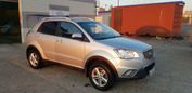 SUV   SsangYong Actyon 2013 , 800000 , 