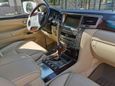 SUV   Lexus LX570 2008 , 2690000 , 