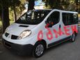    Renault Trafic 2007 , 430000 ,  