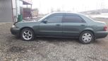  Mazda 626 1998 , 210000 , 