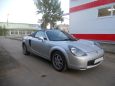   Toyota MR-S 2000 , 360000 , 