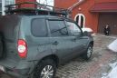 SUV   Chevrolet Niva 2013 , 420000 , 