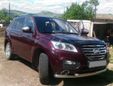 SUV   Lifan X60 2014 , 420000 , 