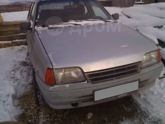  Opel Kadett 1987 , 50000 , -