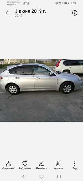  Subaru Impreza 2011 , 450000 , 