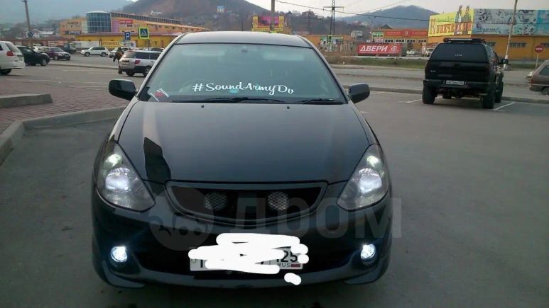  Toyota Caldina 2002 , 360000 , 